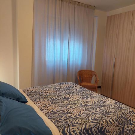La Conchiglia Apartment Porto SantʼElpidio Екстериор снимка